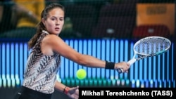 Дарья Касаткина