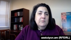 Եղսաբեթ Չուլջյան