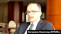 «Окремі установи евакуювати не вдалося, оскільки міста були захоплені протягом доби-двох» – міністр юстиції Денис Малюська. Прага, 12 липня 2022 року