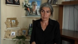 «Ես իմ երեխայի աճյունի մոտ երդվել եմ՝ բոլոր մեղավորները պիտի պատասխան տան»