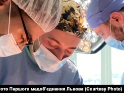 Операція з пересадки нирки