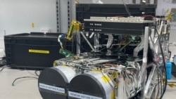 Հայաստանը տիեզերք է արձակել իր առաջին արբանյակը