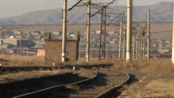 10 օրից հետազոտություններ կսկսվեն երկաթուղու վերականգնվող երկու հատվածներում․ Թումանյան