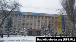 За словами Ігоря Колихаєва, будівлю мерії обстріляли, коли вночі він перебував там зі своєю командою