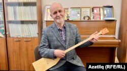 Геннадий Макаров