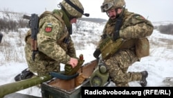 Основні цілі для ПЗРК «Ігла» – низьколітаючі літаки та вертольоти