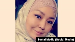 Бактыгүл Абитова