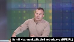 Сергій Гармаш був представником окремих районів Донецької області в українській делегації Тристоронньої контактної групи