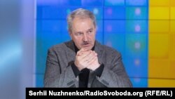 Психотерапевт Олег Чабан застеріг від спроб позбутися стресу за допомогою алкоголю
