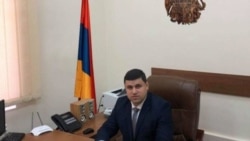 ԲԴԽ-ն բավարարել է դատավոր Բախշիյանին ազատազրկելու մասին միջնորդությունը