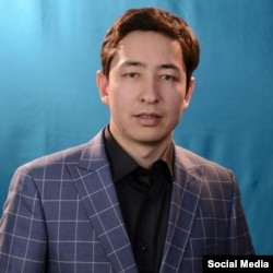 Сезимхан Шугайып.