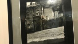 Виктор Некрасов и Михаил Булгаков