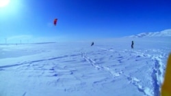 Հայաստանի հյուսիսը կարող է դառնալ ձմեռային էքստրիմ տուրիզմի կենտրոն