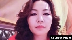 "Эмгек-Т" жарандарды чет өлкөлөргө ишке орноштуруу агенттигинин жетекчиси Бибигүл Досбаева