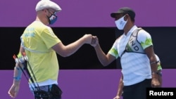 Олімпійські ігри в Токіо – 5-й день у фотографіях