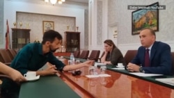 "Далера отправили за решетку за его смелость и бесстрашие"