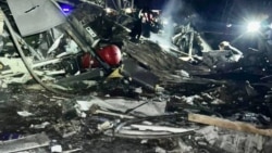 Ռուսաստանը շարունակում է թիրախավորել Ուկրաինայի էներգետիկ ենթակառուցվածքները