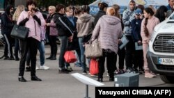 Терминал системы Starlink