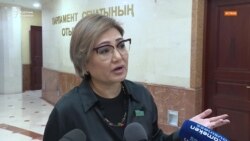 "Үлкен мәселе деп санамаймын". Сенаторлар Мухоряповтың сөзі жайлы не дейді?         