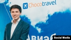 Ramil Mukhoryapov issued a video statement offering apologies to "all who were affected by my words."