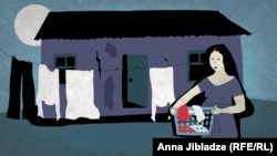 Kарын энелерге берилген сумма башка өлкөлөргө салыштырмалуу төмөн болгондуктан, бул бизнес Грузияда мындан ары да күчөйт деп божомолдогондор бар.