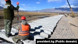 Иллюстративное фото. 