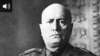 teaser Mussolini 