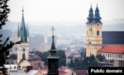 Нитра шәһәре