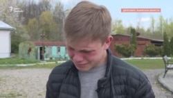 На очах 18-річного юнака загинула мама, він став опікуном чотирьох братів і сестер