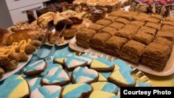 Фіни намагаються показати свою підтримку Україні