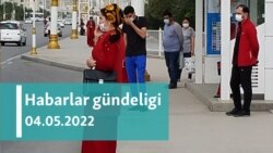 Habarlar gündeligi