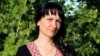 Crimean activist Iryna Danylovych has not been seen since April 29. (file photo)