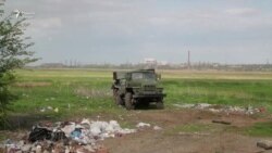 Ҷанги Украина ба озодии матбуот таъсири манфӣ гузошт