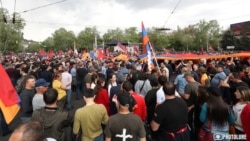 Ընդդիմությունն այսօրվանից անհնազանդության ակցիաներ է սկսում