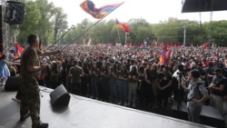 Փաշինյանի ստորագրած հայտարարություններից, բանակցություններից հրաժարվել ընդդիմությունը չի պատրաստվում