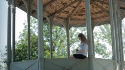 Дарина Островерха | «Діалоги з друзями»