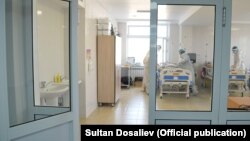 Иллюстративное фото. 