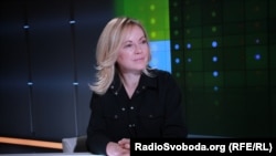 Світлана Гук