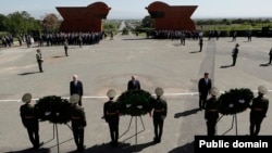 Լուսանկարը՝ ՀՀ վարչապետի աշխատակազմի լրատվականի