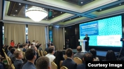 "Заманбап санариптик банк жана экосистема" форуму. 