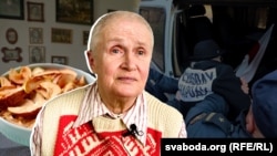 Ніна Багінская