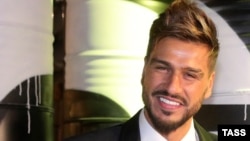 Евгений Савин