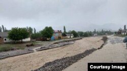 Кара-Кулжа. 27-май. 2022 Ош.