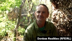 «Не боюсь нічого в житті. Страшного немає, як кажуть. А за дітей – завжди хочеться, щоб вони були поруч»