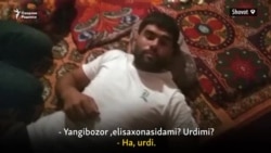 25-летний житель Хорезма: В милиции меня били и угрожали изнасиловать дубинкой