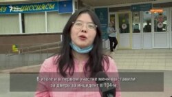 «Акты по шаблону». Независимые наблюдатели заявили о давлении во время референдума   