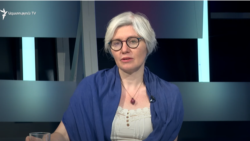 Ռուսաստանում մեծամասնությունը չի հասկանում ողբերգության մասշտաբները. «Մեմորիալ»-ի իրավապաշտպան