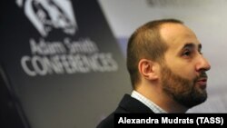 Андрей Мовчан