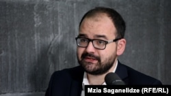 Григол Гегелия