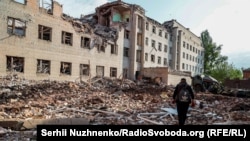 Донецки өлкәсе, 4 июнь